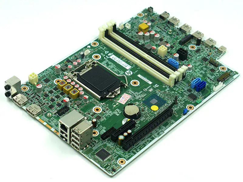 HP ProDesk 600 G4 SFF L05338-001 L05338-601 L02433-001 emolevy