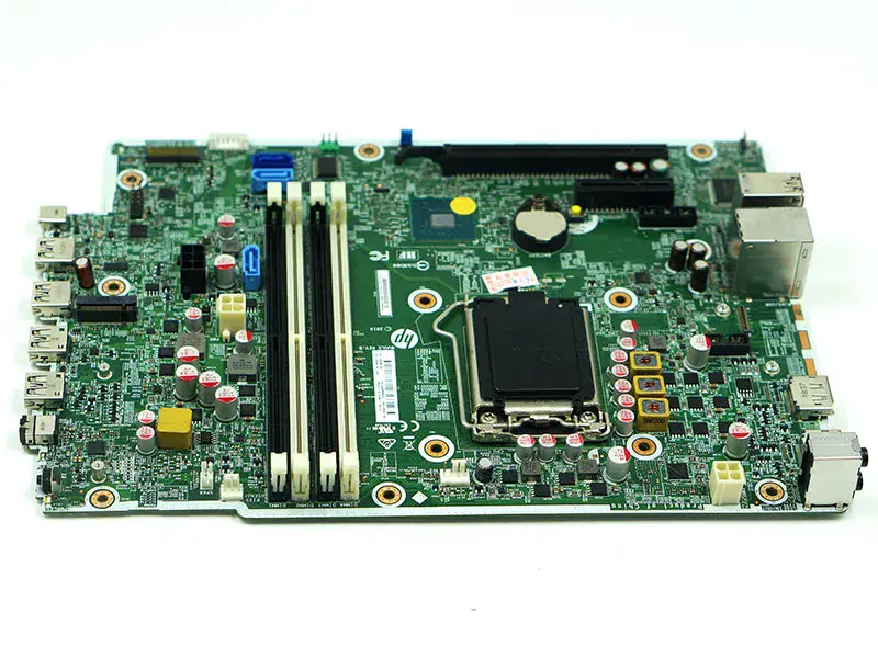 HP ProDesk 600 G4 SFF L05338-001 L05338-601 L02433-001 emolevy