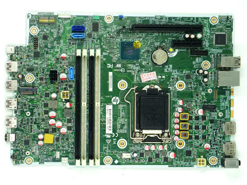 HP ProDesk 600 G4 SFF L05338-001 L05338-601 L02433-001 emolevy