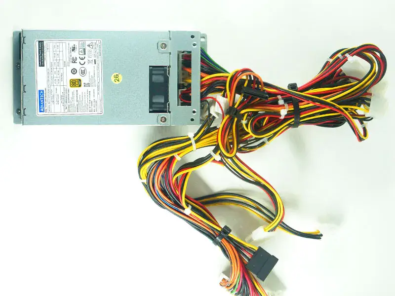 Advantech FSP350-50FCB 96PS-A350WFXG Virtalähde