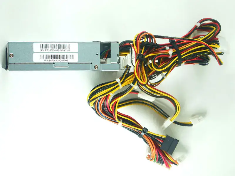Advantech FSP350-50FCB 96PS-A350WFXG Virtalähde