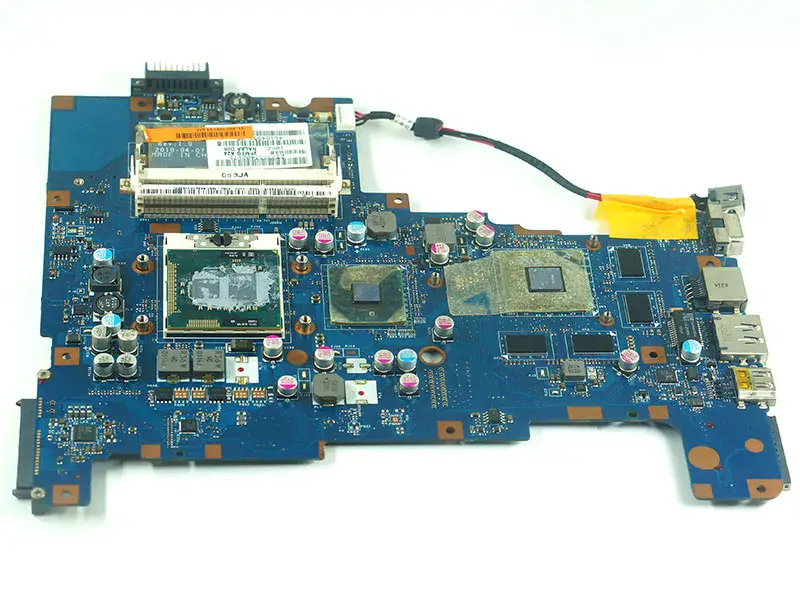 Toshiba L670 L675 L670D L675D NALAA LA-6042P LA-6041P emolevy