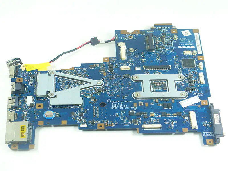Toshiba L670 L675 L670D L675D NALAA LA-6042P LA-6041P emolevy