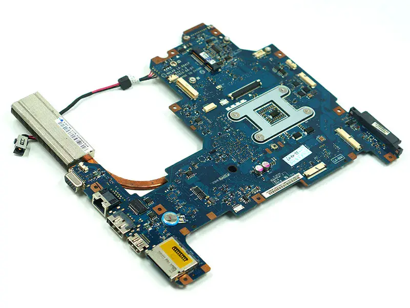 Toshiba L670 L675 L670D L675D NALAA LA-6042P LA-6041P emolevy