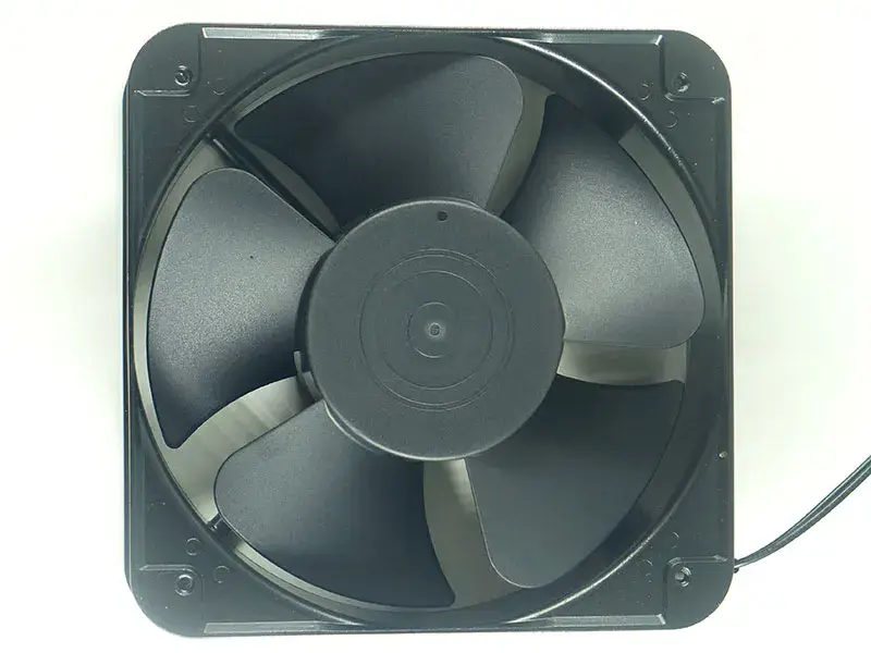 COMMONWEALTH FP-20060EX-S1-B Tuuletin