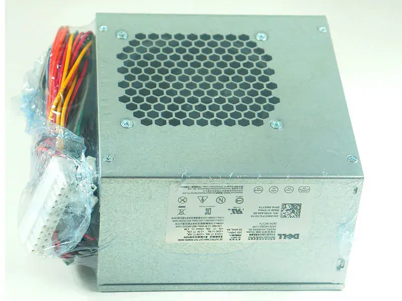Dell HU460AM-01 0WC1T4 piirilevy