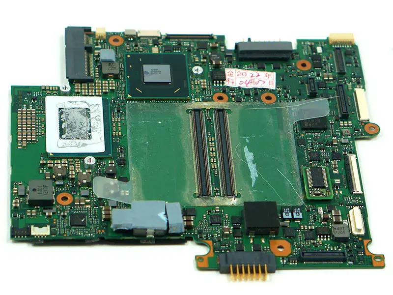 Sony MBX-256 1-886-554-11 emolevy