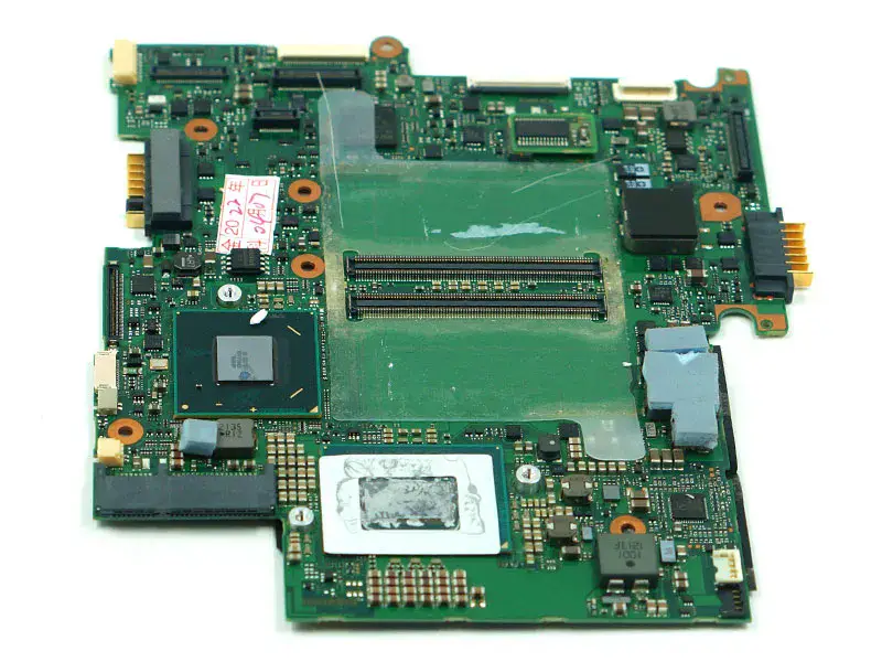 Sony MBX-256 1-886-554-11 emolevy
