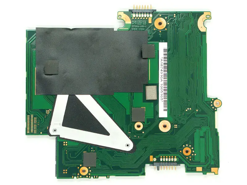 Sony MBX-256 1-886-554-11 emolevy