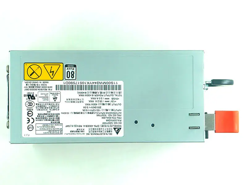 Lenovo DPS-430EB A 00AL204 Virtalähde