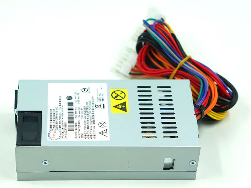 Delta DPS-250AB-44 B DPS-250AB-55 C Virtalähde