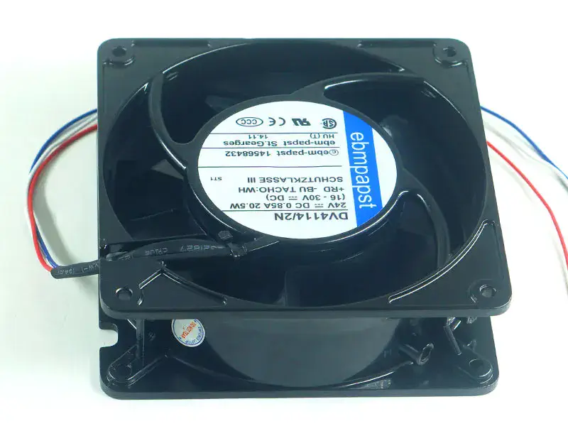 Ebmpapst DV4114/2N tuuletin