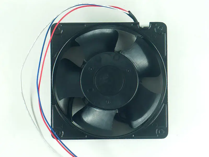 Ebmpapst DV4114/2N tuuletin