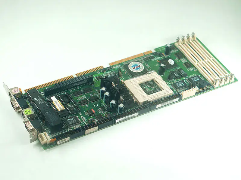 NEXCOM PEAK530F -emolevy