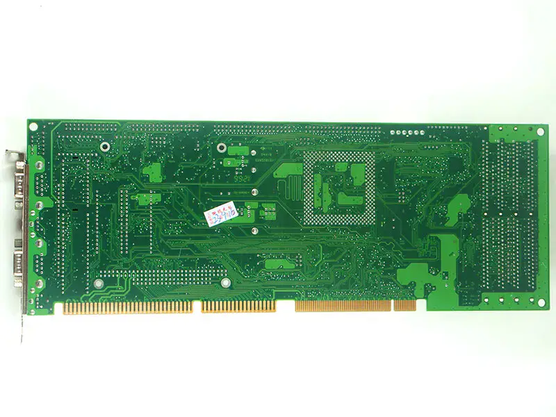 NEXCOM PEAK530F -emolevy