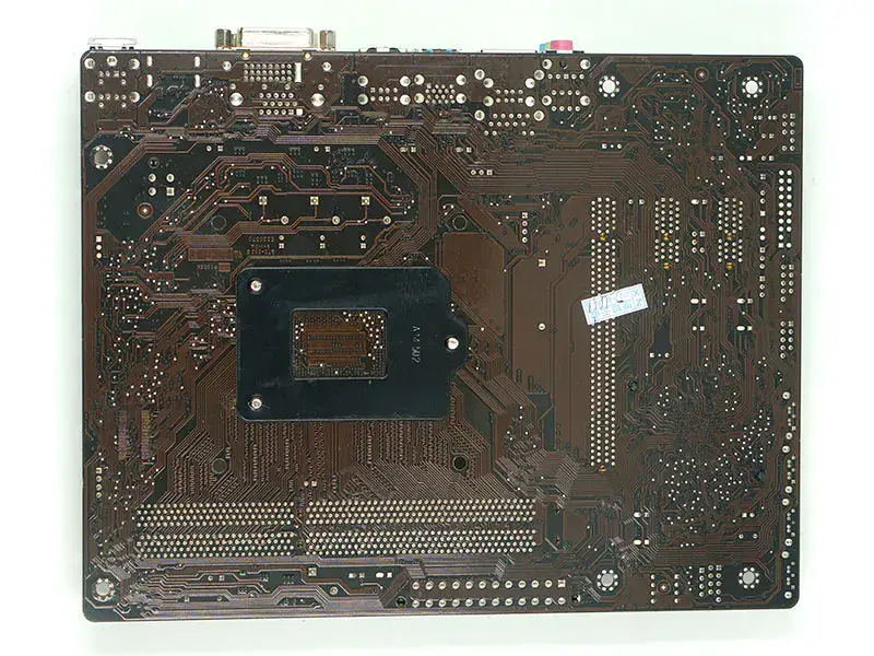 Asus H81M-E H81 LGA 1150 Micro-ATX-emolevy