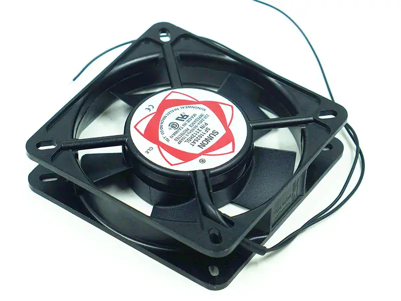 SUNON SF11025AT 2112HSL tuuletin