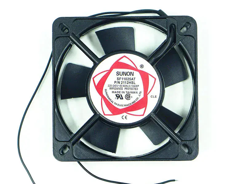 SUNON SF11025AT 2112HSL tuuletin