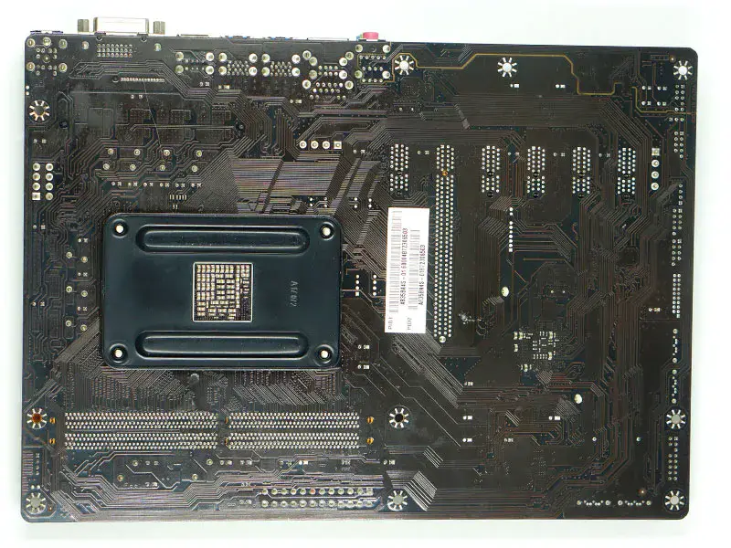 Biostar TB350-BTC emolevy Socket AM4 DDR4
