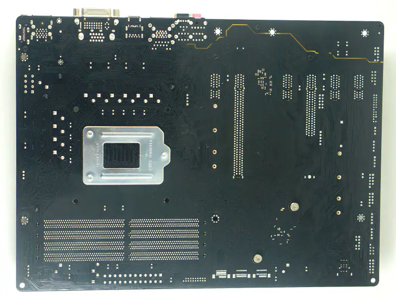 Asrock Z270 KILLER SLI -emolevy Asrock Z270 KILLER SLI -emolevy