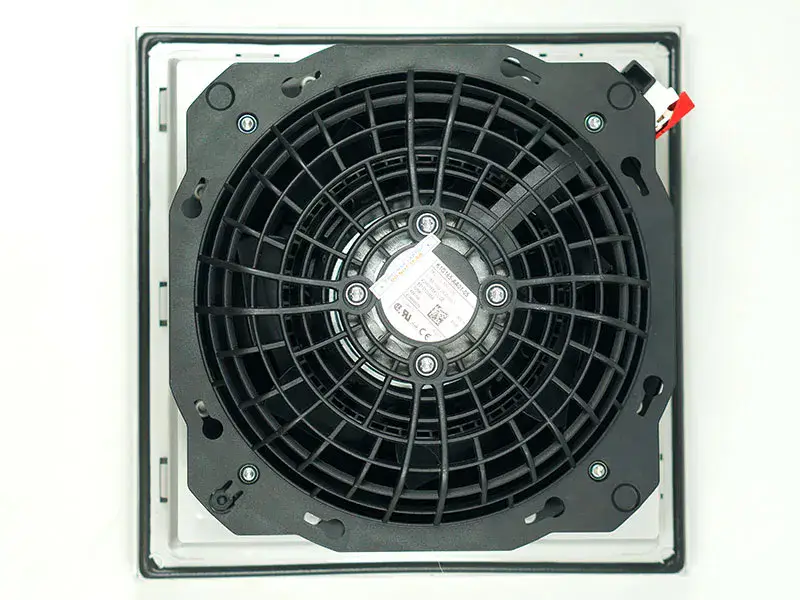 Ebmpapst K1G165-AA01-05 tuuletin