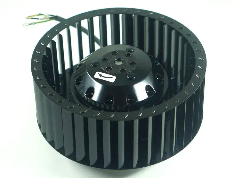 Ebmpapst R2D160-AC02-13 tuuletin