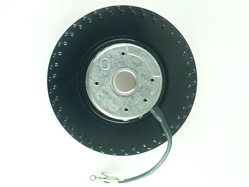 Ebmpapst R2D160-AC02-13 tuuletin