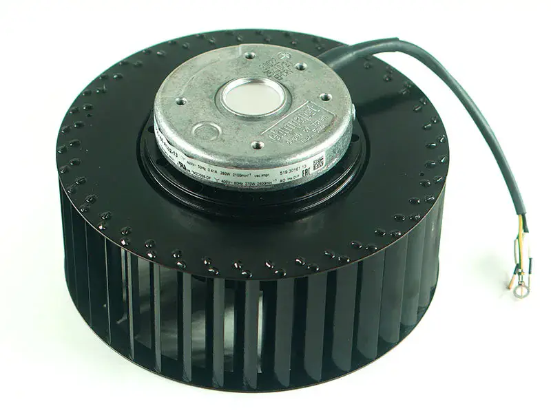 Ebmpapst R2D160-AC02-13 tuuletin