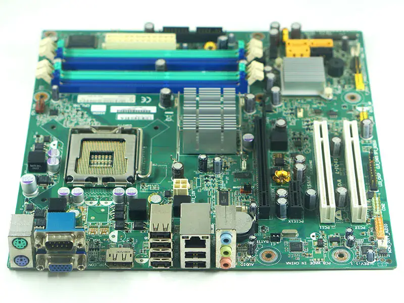 Lenovo L-IQ45 MTQ45MK 46R1516 64Y4486 64Y3053 emolevy
