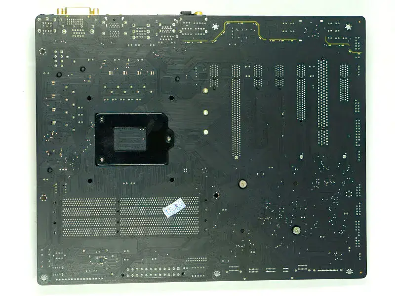 GIGABYTE GA-Z97X-Gaming 7 -emolevy