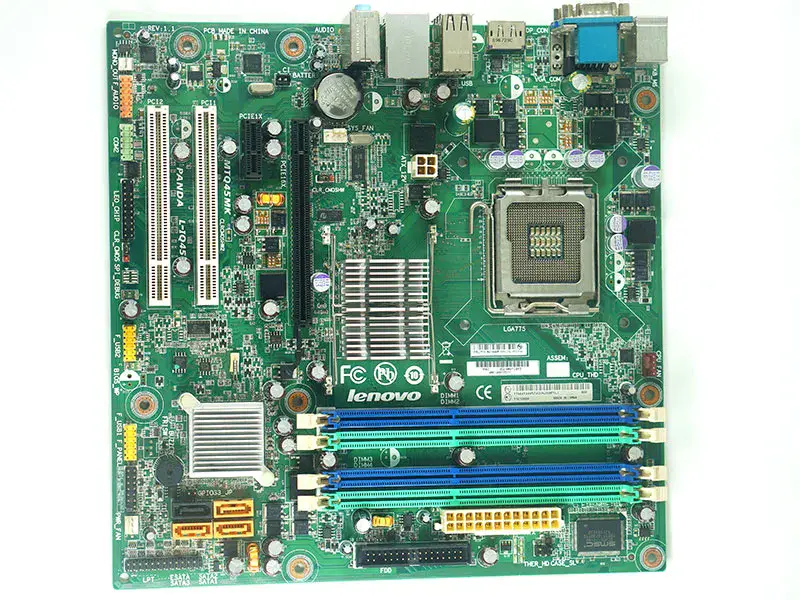 Lenovo L-IQ45 MTQ45MK 46R1516 64Y4486 64Y3053 emolevy