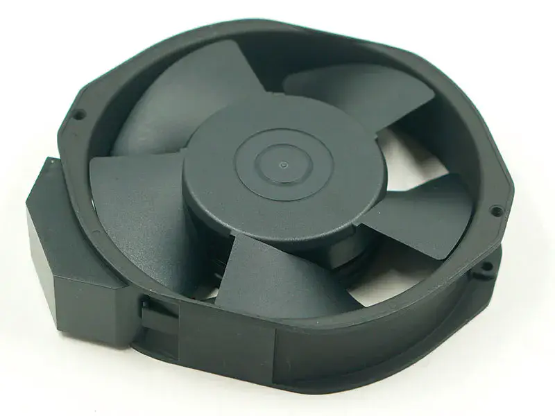 Mechatronics UF15AC12-BTH tuuletin