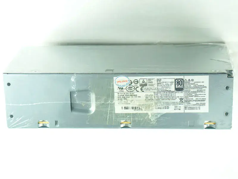 HP 901764-001 PA-1181-3HA virtalähde
