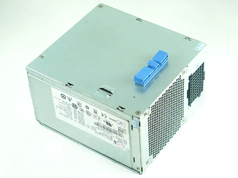Dell H875E-00 N875EF-00 Virtalähde