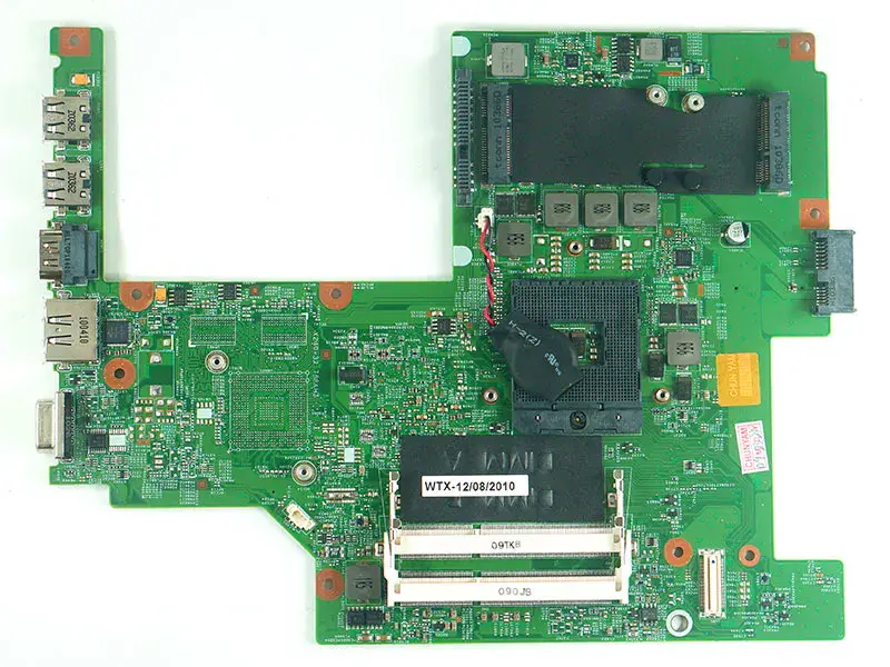 Dell-emolevy Vostro 3500 CN-0PN6M9 0PN6M9 PN6M9 PN6M9