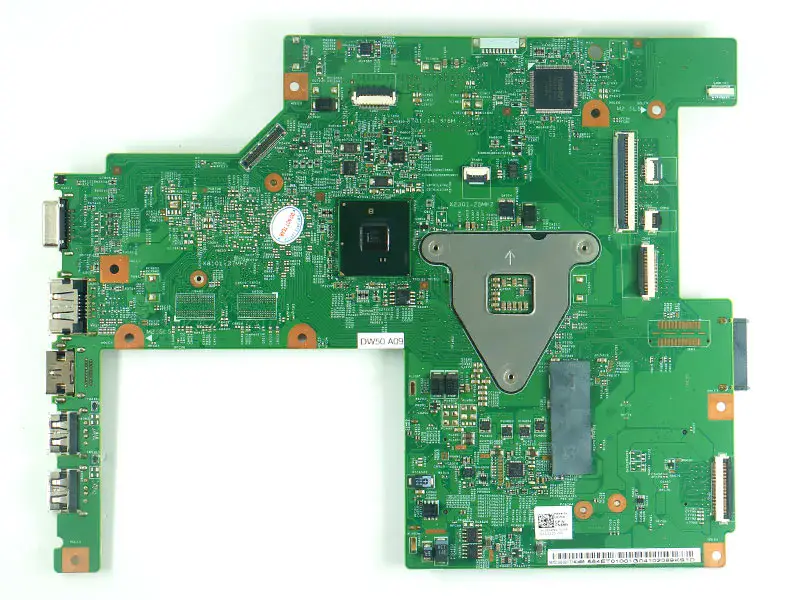 Dell-emolevy Vostro 3500 CN-0PN6M9 0PN6M9 PN6M9 PN6M9