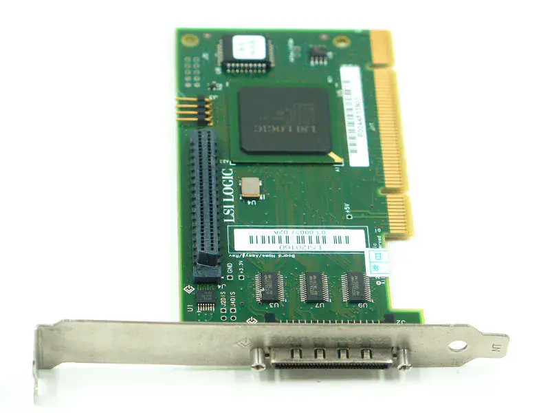 LSI Logic LSI20160 SCSI-kortti