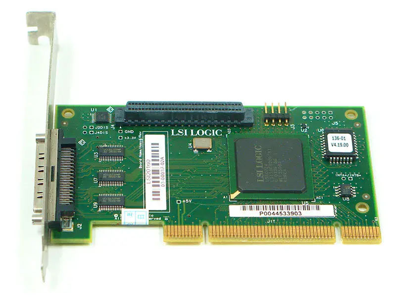 LSI Logic LSI20160 SCSI-kortti