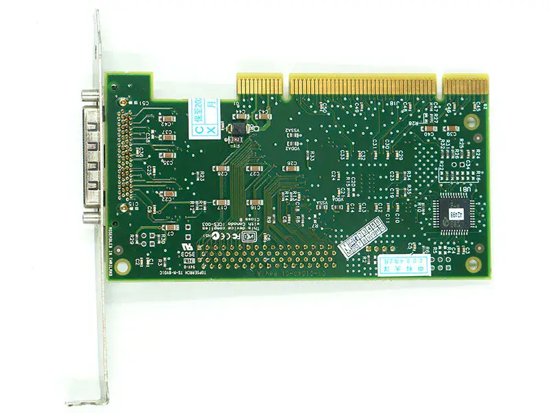 LSI Logic LSI20160 SCSI-kortti