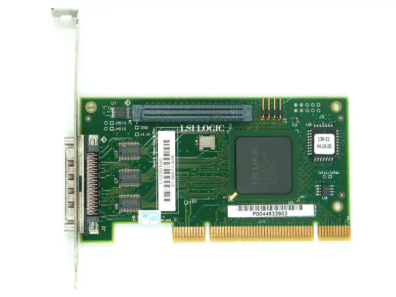 LSI Logic LSI20160 SCSI-kortti