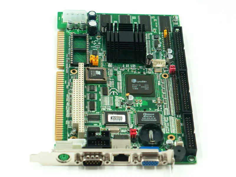 Advantech PCA-6740F PCA-6740 emolevy