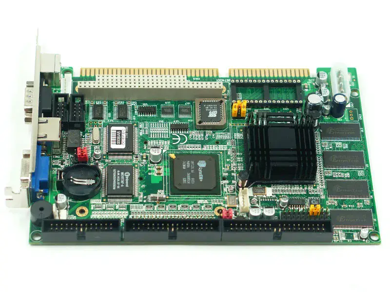 Advantech PCA-6740F PCA-6740 emolevy