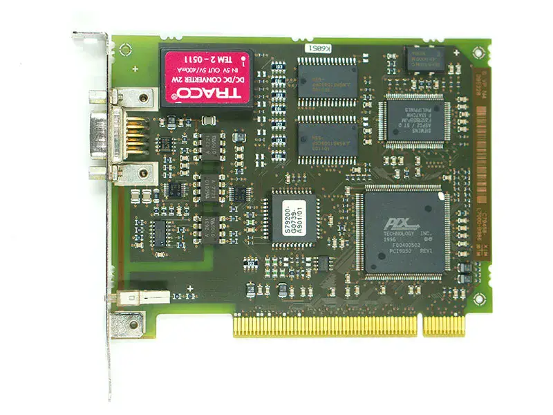 Fujitsu Siemens 6GK1561-1AA00 C79040-A7520-C386-03-86 C79458-L7000-B388 C79040-A7520-C386-03-85 emolevy C79458-L7000-B388 C79040-A7520-C386-03-85 emolevy