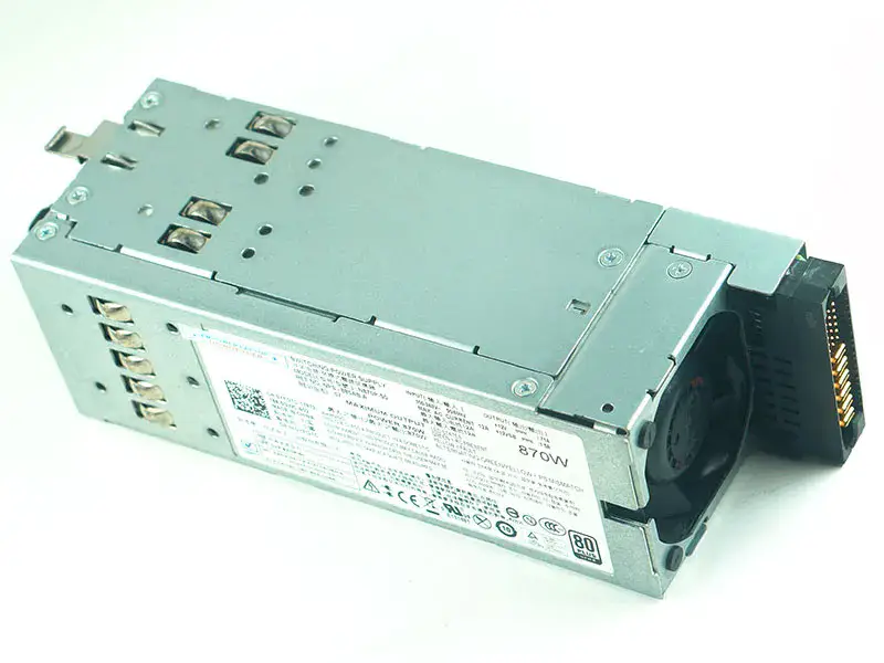 Dell N870P-S0 NPS-885AB A Virtalähde
