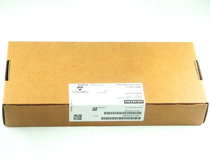 Siemens C98043-A7001-L1 piirilevy