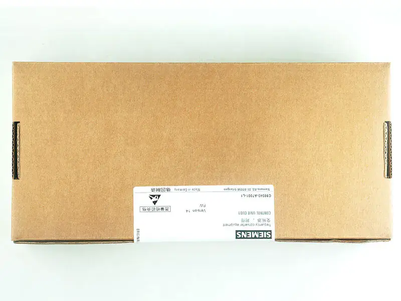 Siemens C98043-A7001-L1 piirilevy