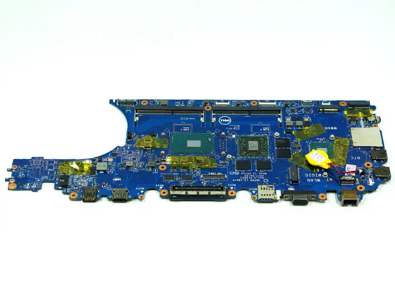 Dell 3510 LA-C841P G5FN9 0G5FN9 CN-0G5FN9 -emolevy Dell 3510 LA-C841P G5FN9 0G5FN9 CN-0G5FN9 -emolevy
