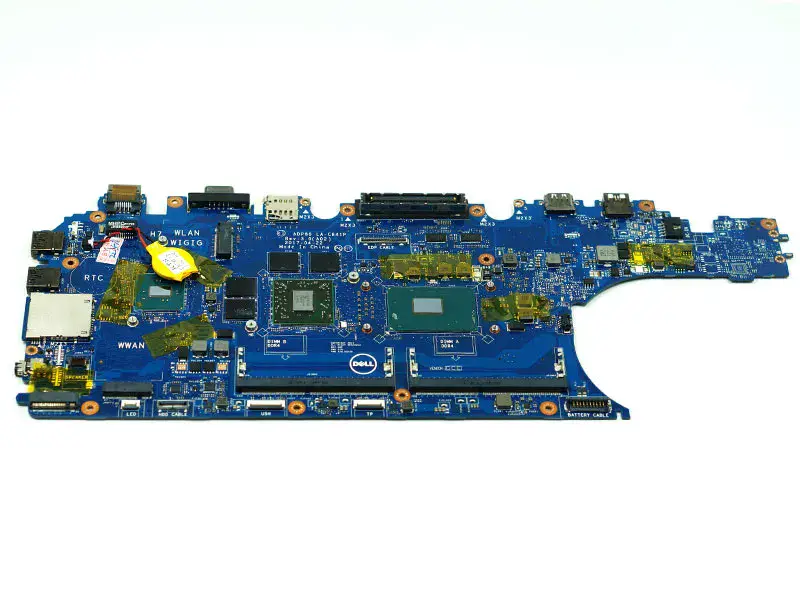 Dell 3510 LA-C841P G5FN9 0G5FN9 CN-0G5FN9 -emolevy Dell 3510 LA-C841P G5FN9 0G5FN9 CN-0G5FN9 -emolevy
