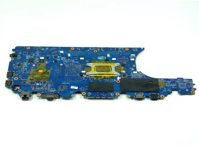 Dell 3510 LA-C841P G5FN9 0G5FN9 CN-0G5FN9 -emolevy Dell 3510 LA-C841P G5FN9 0G5FN9 CN-0G5FN9 -emolevy