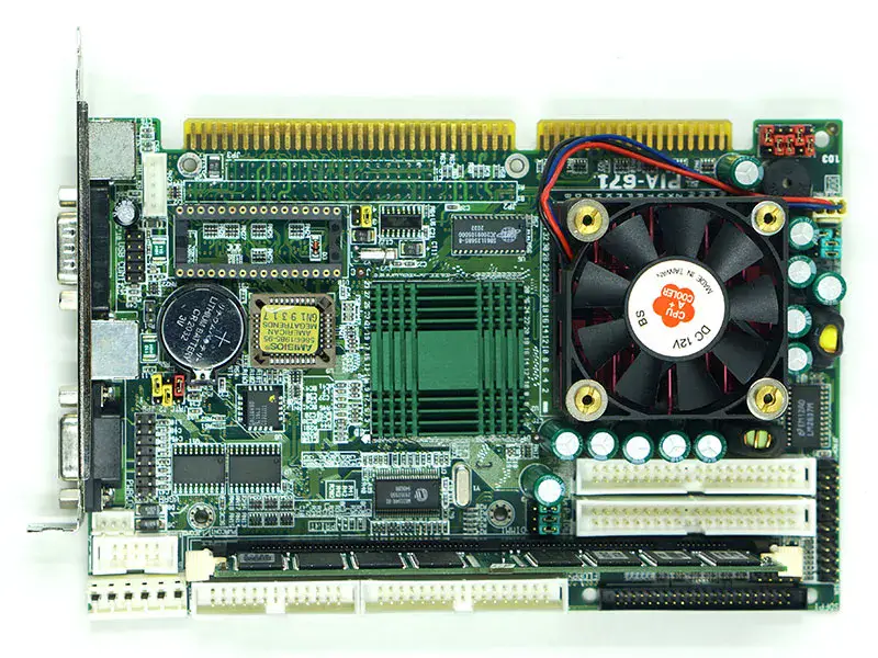 ARBOR PIA-671 -emolevy